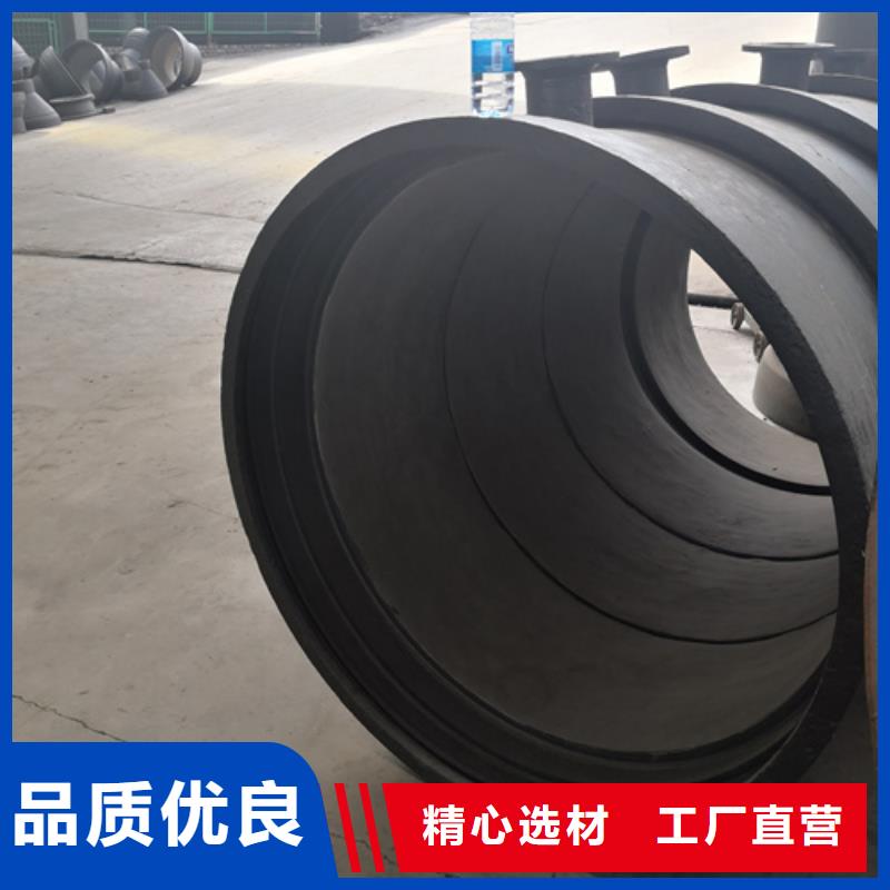 球墨鑄鐵22.5°雙承彎管廠家直銷多少錢