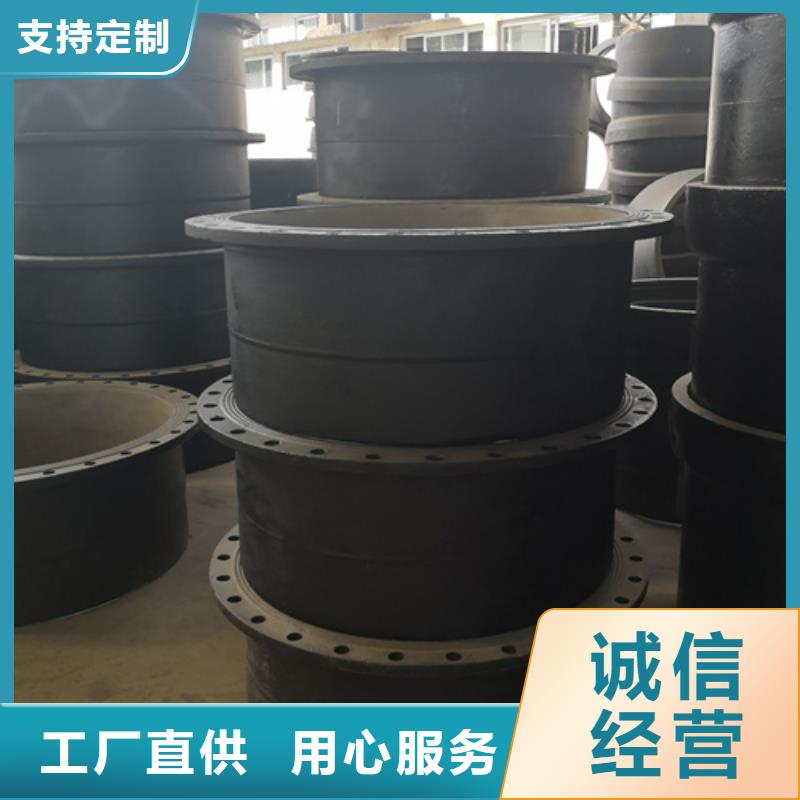 球墨鑄鐵22.5°雙承彎管大型生產(chǎn)基地