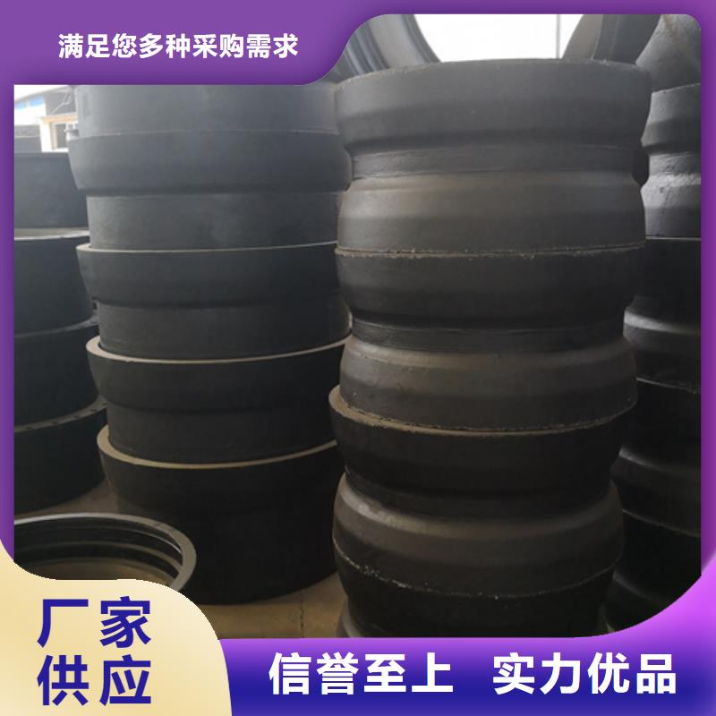 價格合理的球墨鑄鐵全承四通經銷商