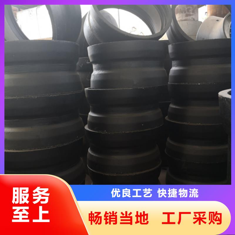 焊接雙法蘭管件質(zhì)量可靠