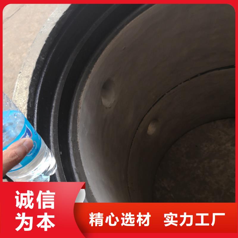 球墨鑄鐵雙90°彎管盲板廠家-優質服務