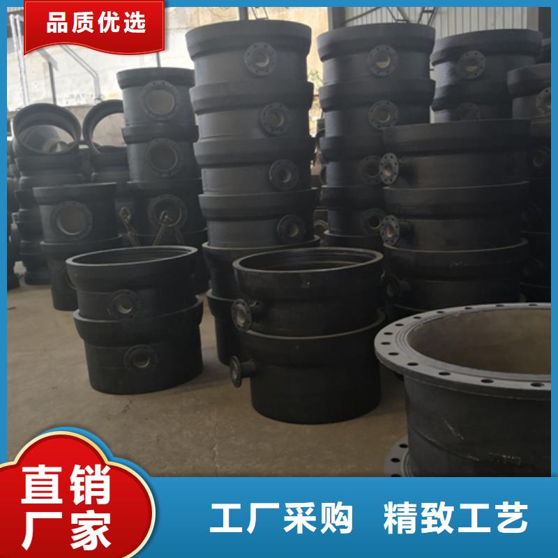 本地的雙承漸縮管廠家