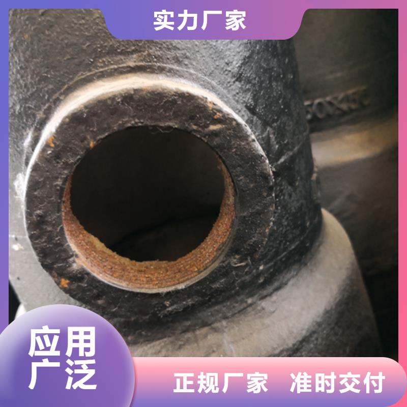 球墨鑄鐵雙套新品
