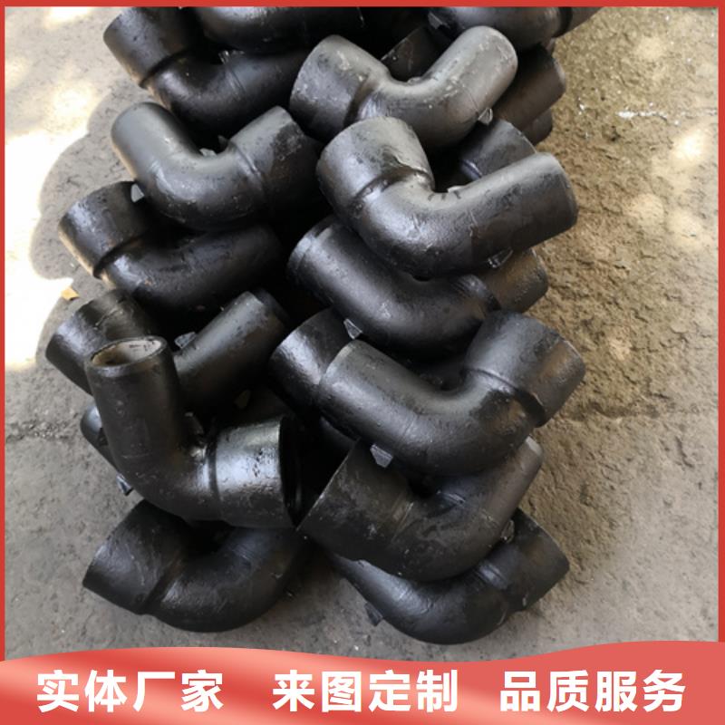 球墨鑄鐵承堵多年行業經驗