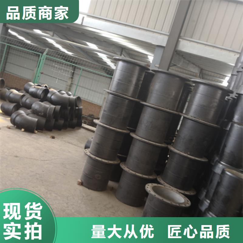 品牌的球墨鑄鐵全承底三通生產廠家