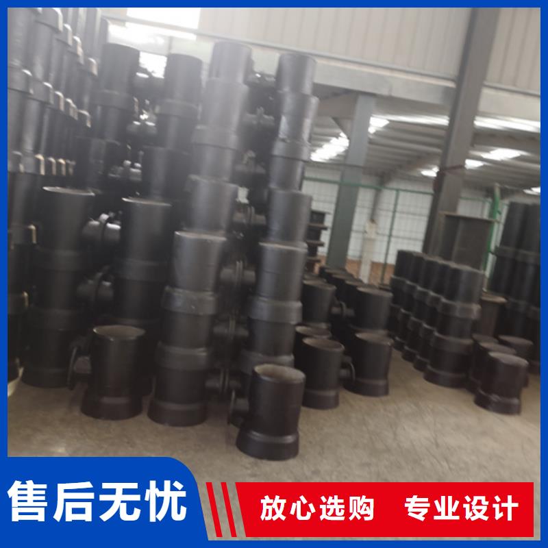 球墨鑄鐵焊接雙法蘭管件企業(yè)-價(jià)格合理