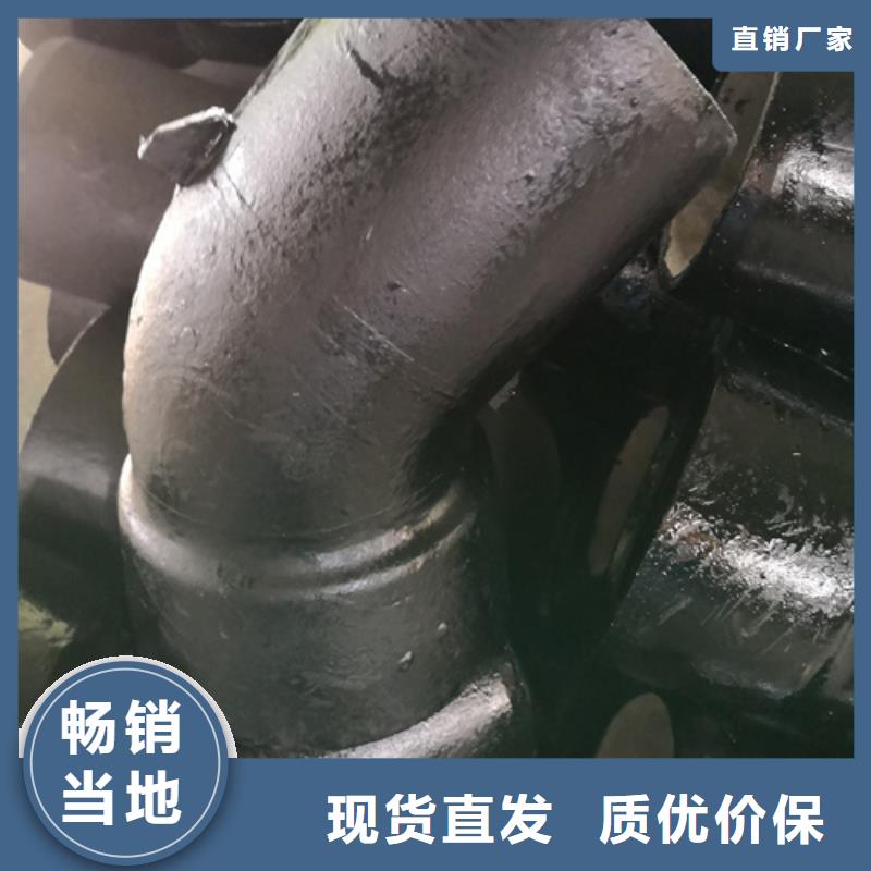 球墨鑄鐵盲法蘭優選品牌