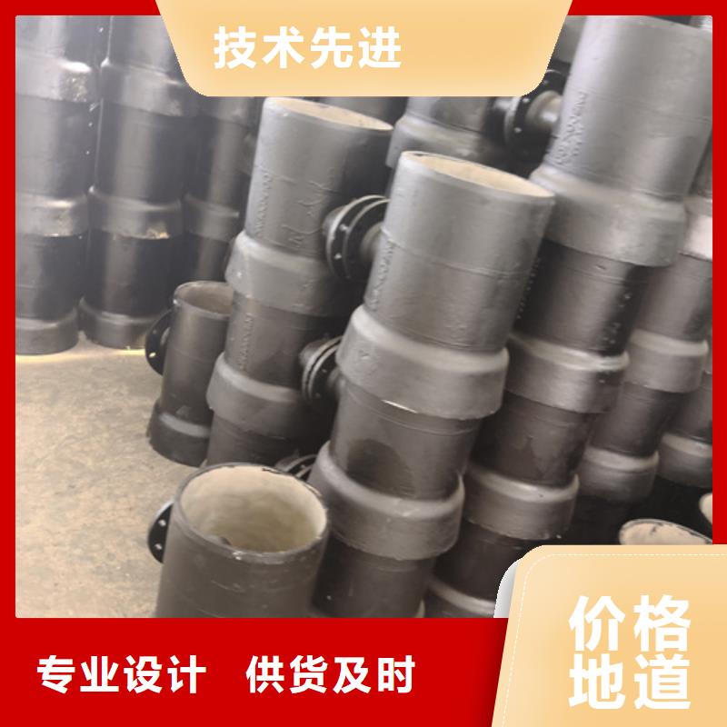 濟(jì)源市承插漸縮管行業(yè)品牌廠家
