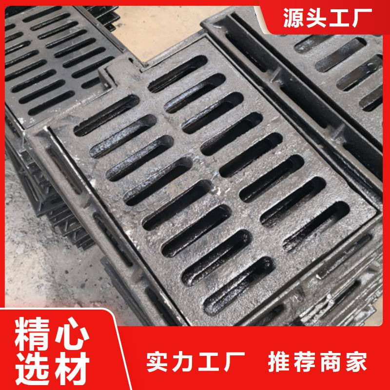 690*35kg球墨鑄鐵井蓋加工廠家