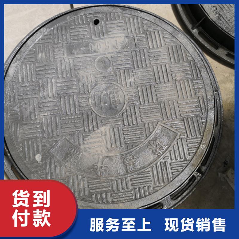 球墨鑄鐵套篦子廠家實力雄厚