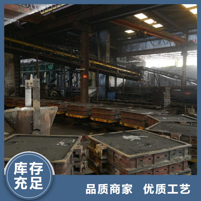 井盖球墨铸铁管件种类多质量好