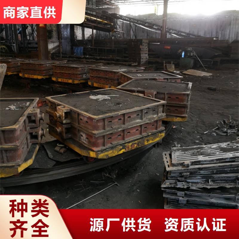 買的放心-球墨鑄鐵套篦子750型雙層100kg廠家