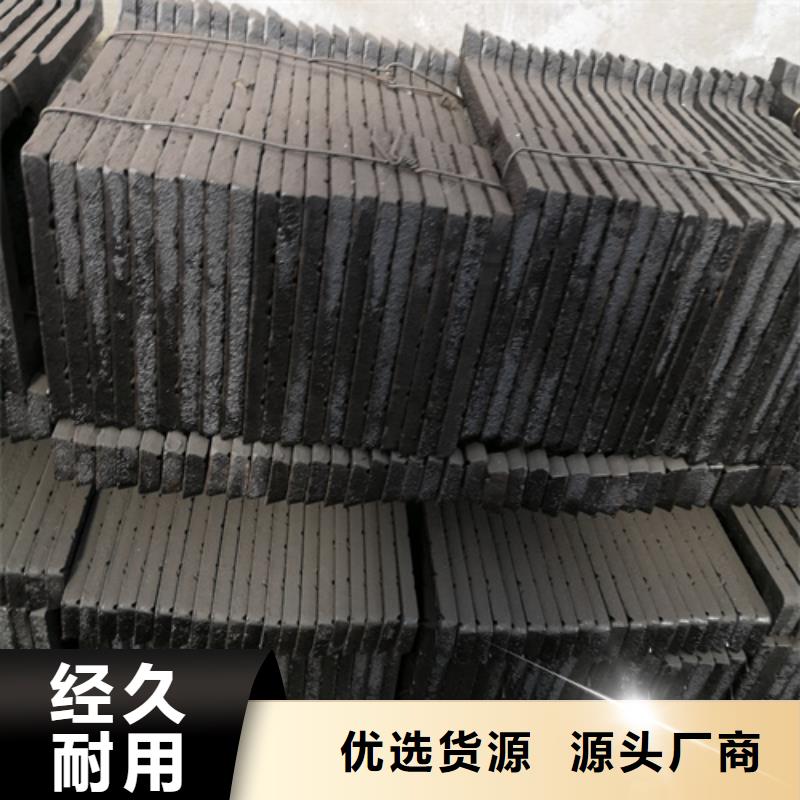 井蓋球墨管打造好品質(zhì)