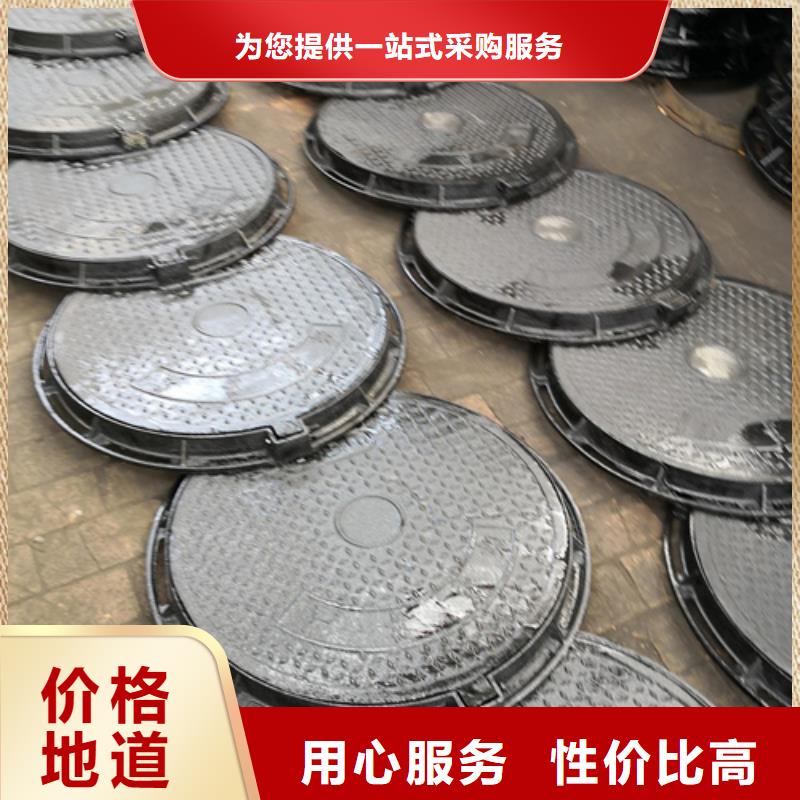 球墨鑄鐵套篦子廠家實力雄厚
