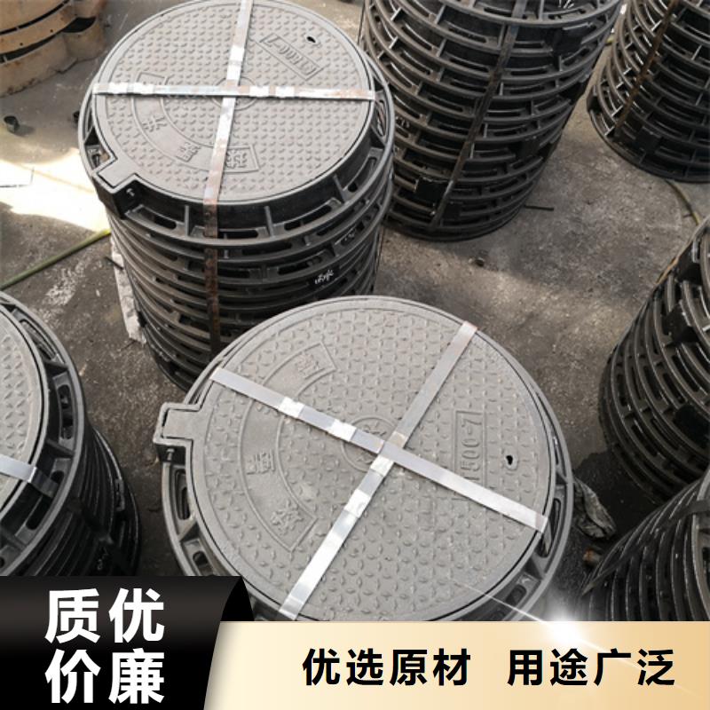鍍鋅雨水篦子公司介紹