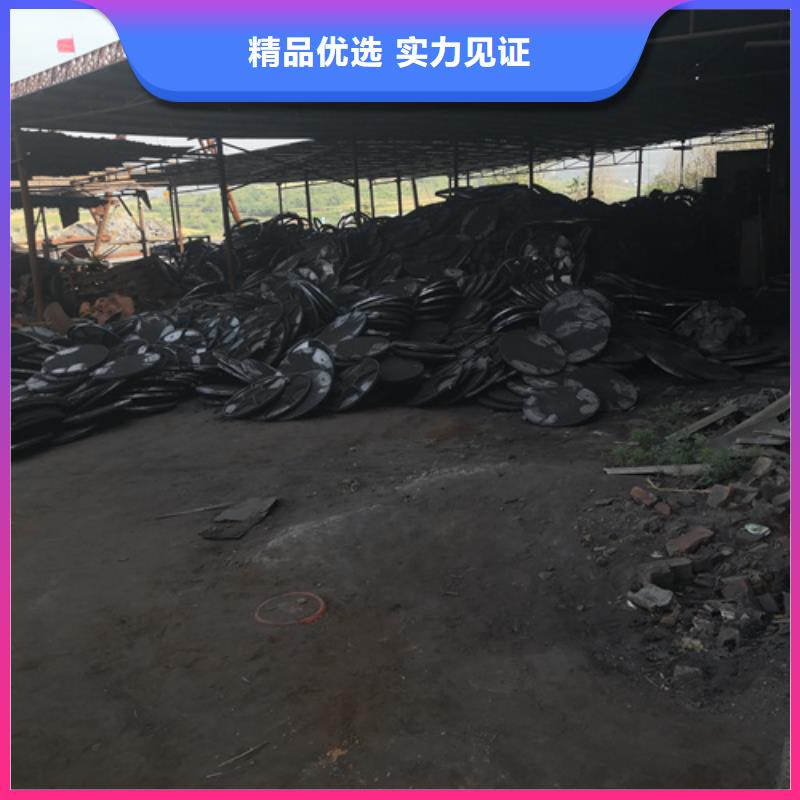 供應800*800方井125kg球墨鑄鐵井蓋全國統一價