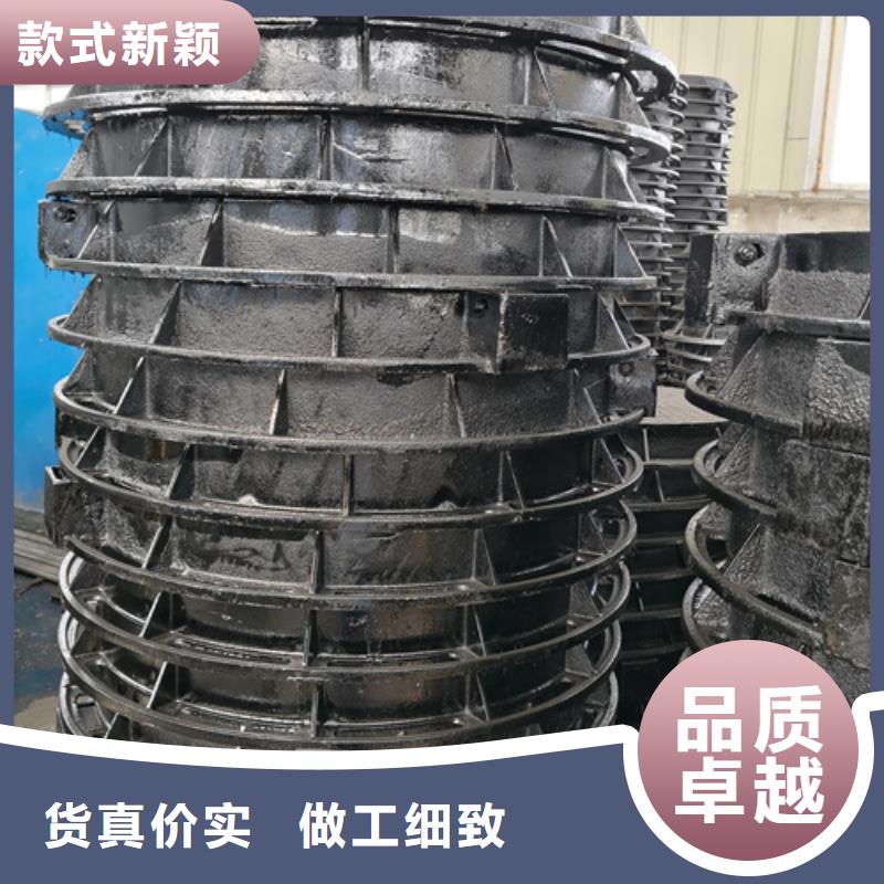 性價比高的700*60kg雙層球墨鑄鐵井蓋供貨商