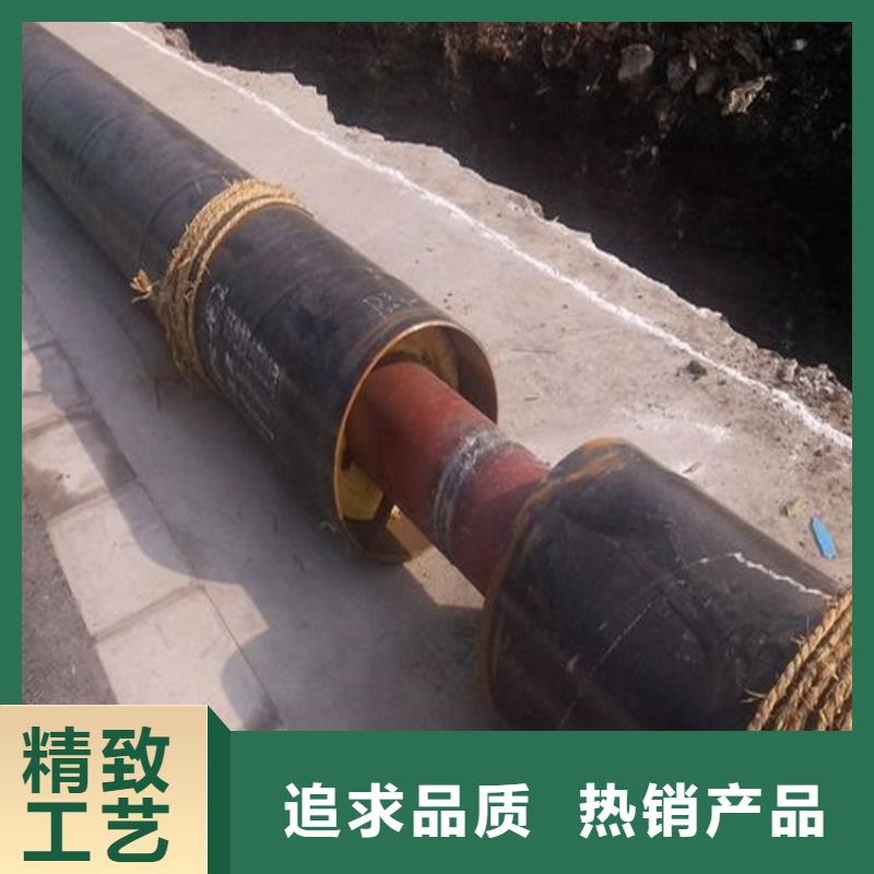 钢套钢螺旋钢管多年行业经验