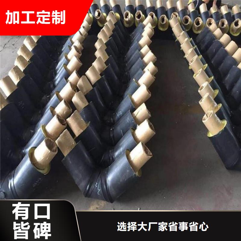 钢套钢螺旋钢管多年行业经验
