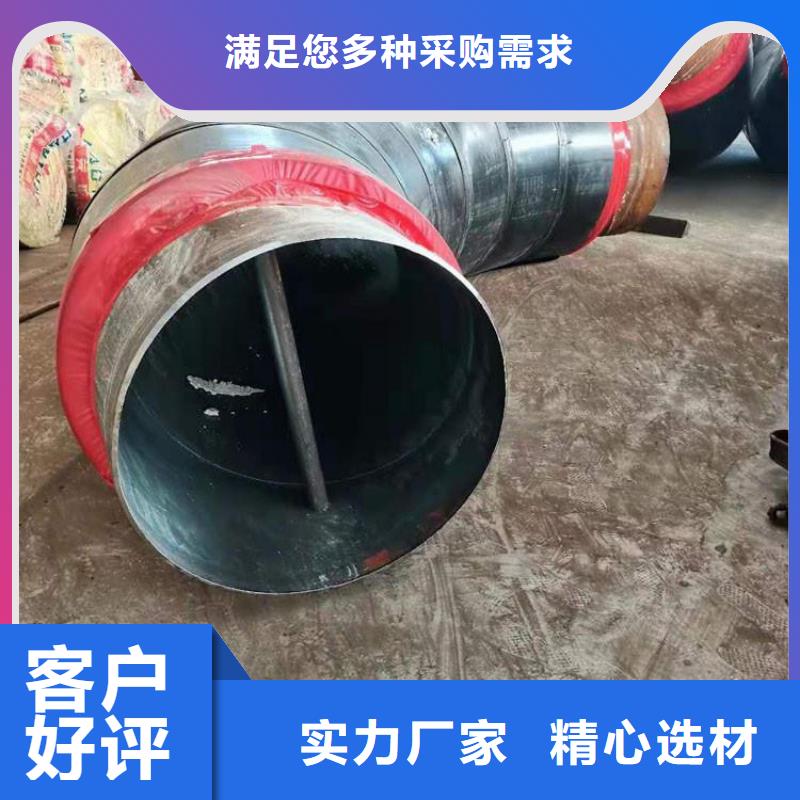 鋼套鋼螺旋鋼管精心打造