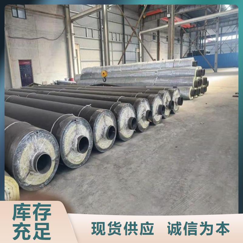 钢套钢-油气输送管道市场行情