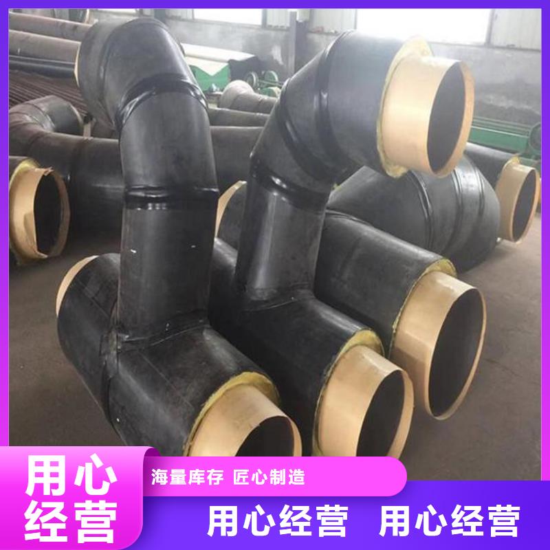 钢套钢螺旋钢管多年行业经验