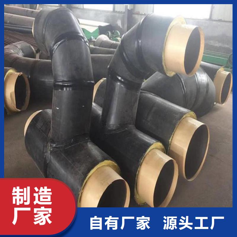 【鋼套鋼_防腐管道廠家極速發貨】