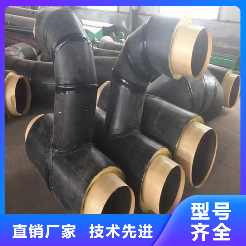钢套钢 油气输送管道现货齐全售后无忧