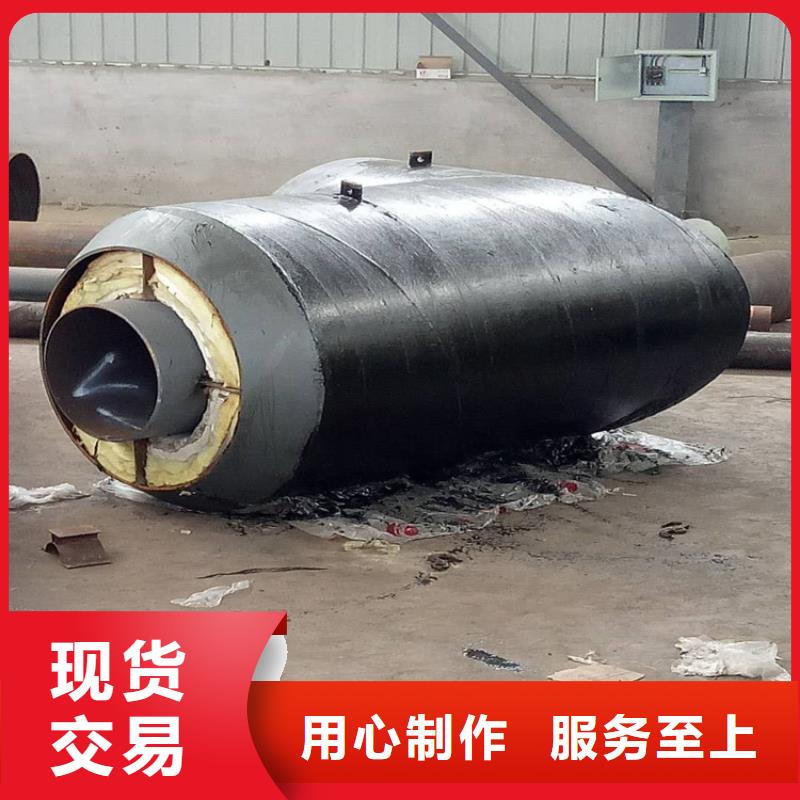 鋼套鋼,油氣輸送管道售后服務完善