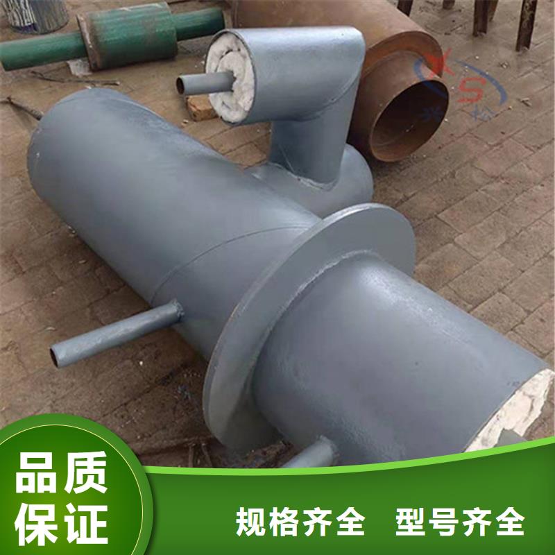 鋼套鋼,【蒸汽保溫管道】多年行業(yè)經(jīng)驗