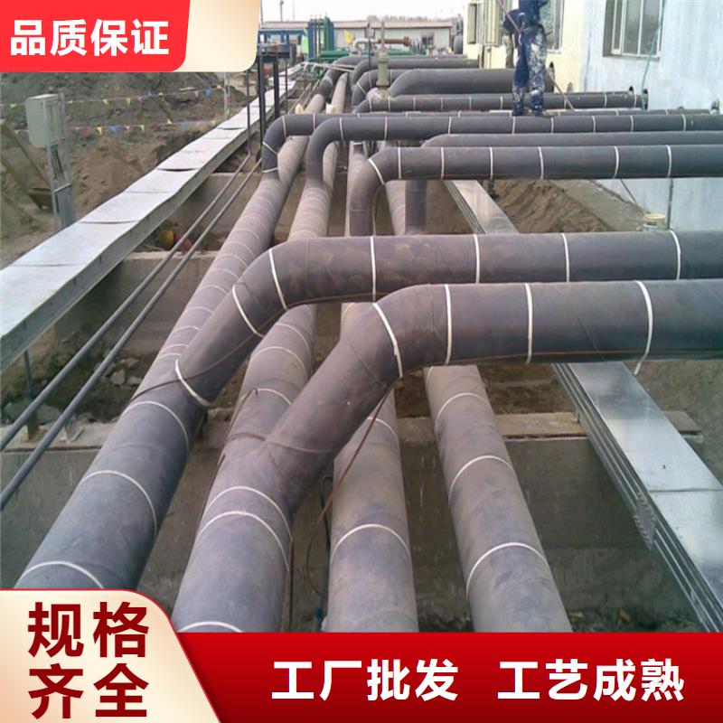 鋼套鋼油氣輸送管道商家
