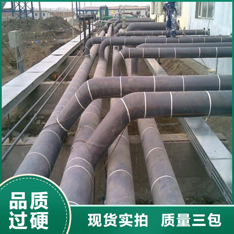 钢套钢 螺旋钢管厂家厂家技术完善
