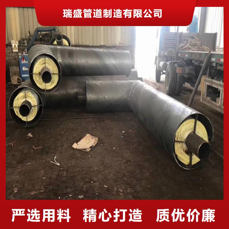 钢套钢螺旋钢管生产加工