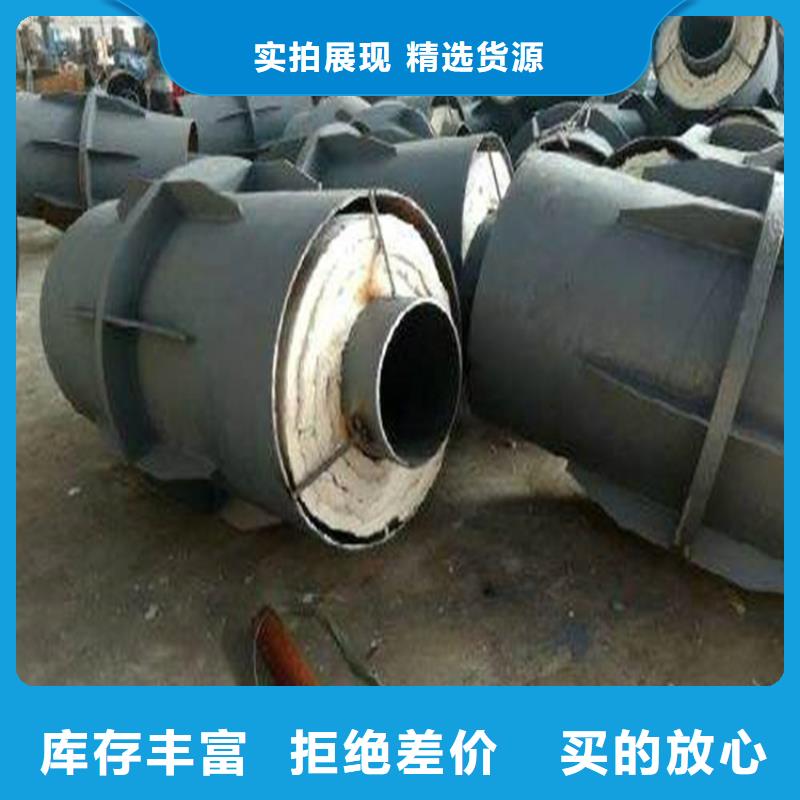 钢套钢 油气输送管道现货齐全售后无忧
