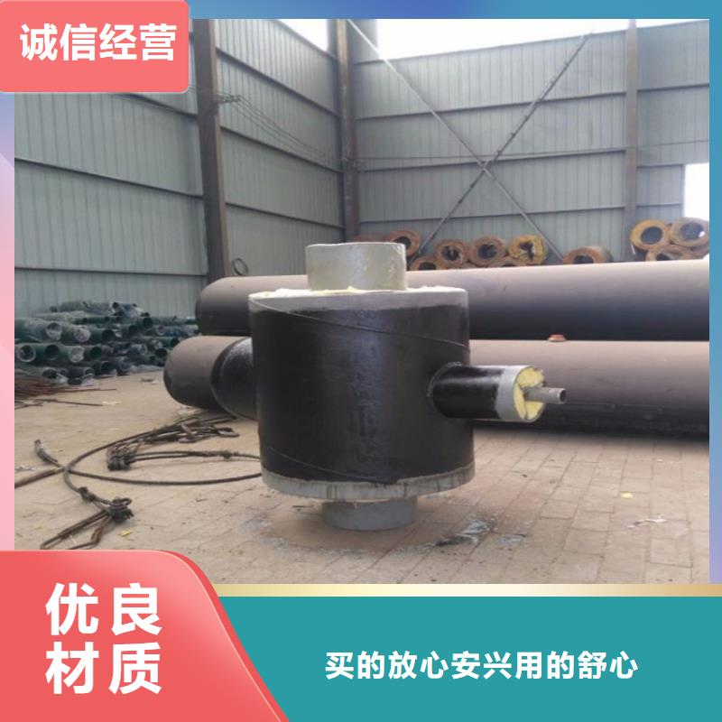 钢套钢 涂塑钢管厂家工艺先进