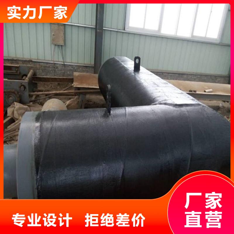 钢套钢油气输送管道专注产品质量与服务