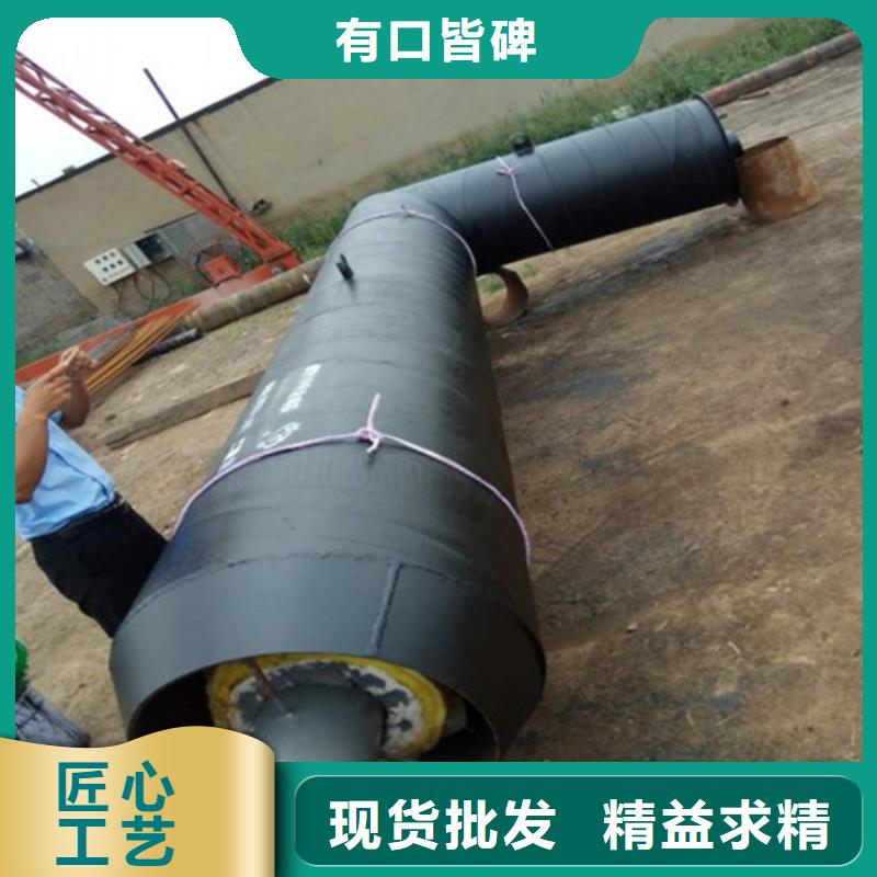 钢套钢螺旋钢管多年行业经验
