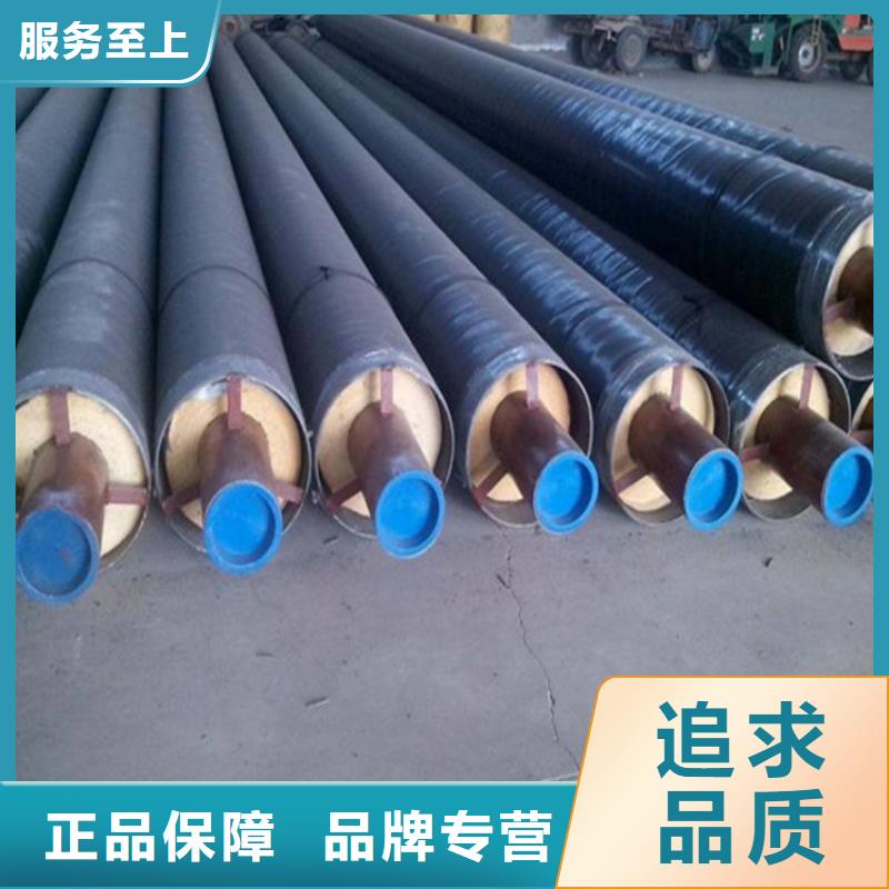 钢套钢油气输送管道真材实料加工定制