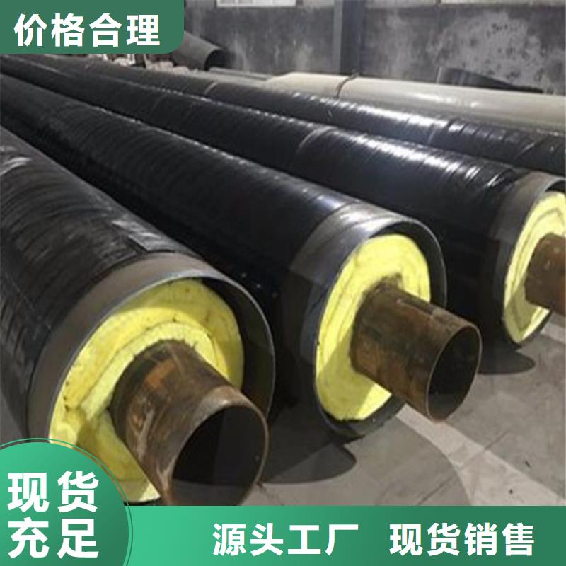 钢套钢-油气输送管道市场行情