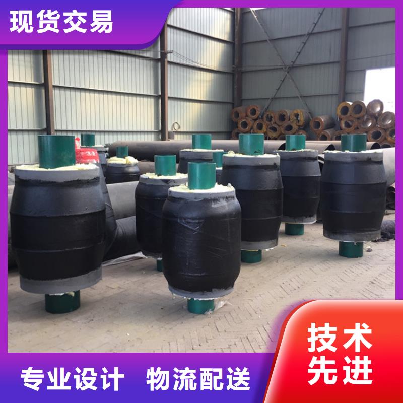 钢套钢防腐管道厂家直销售后完善