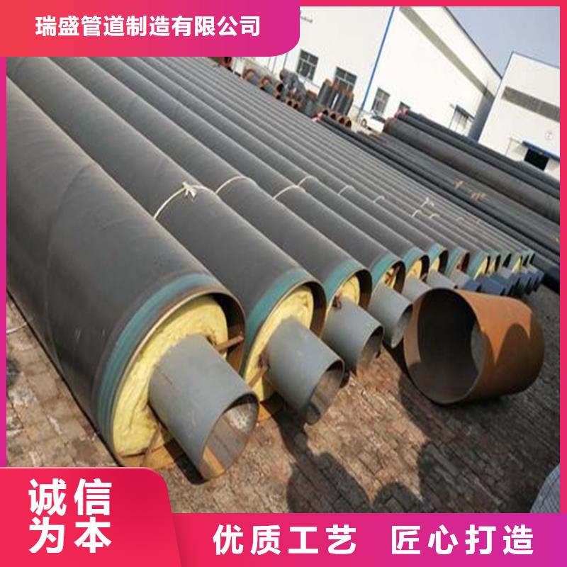 鋼套鋼油氣輸送管道多種款式可隨心選擇
