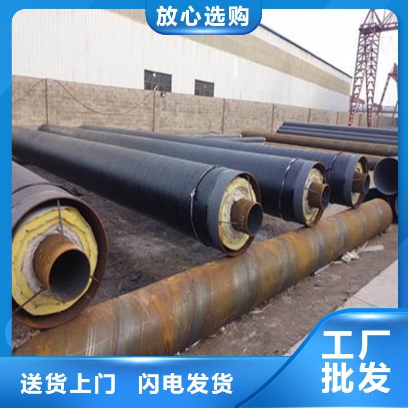 钢套钢-油气输送管道市场行情