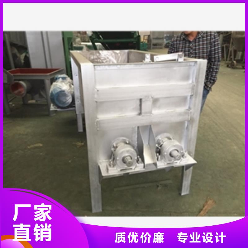 飼料成套加工設備廠家-可來廠考察