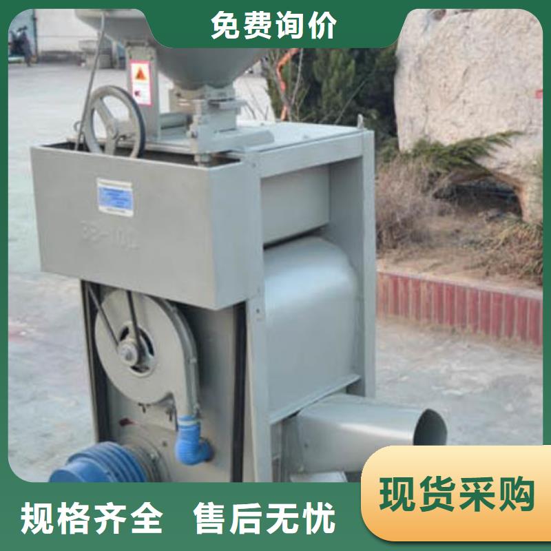 大型小米拋光機實力批發廠家