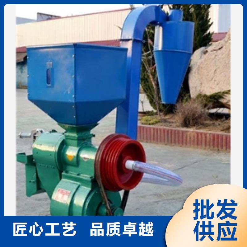膠輥式碾米機廠家直銷-全國發貨