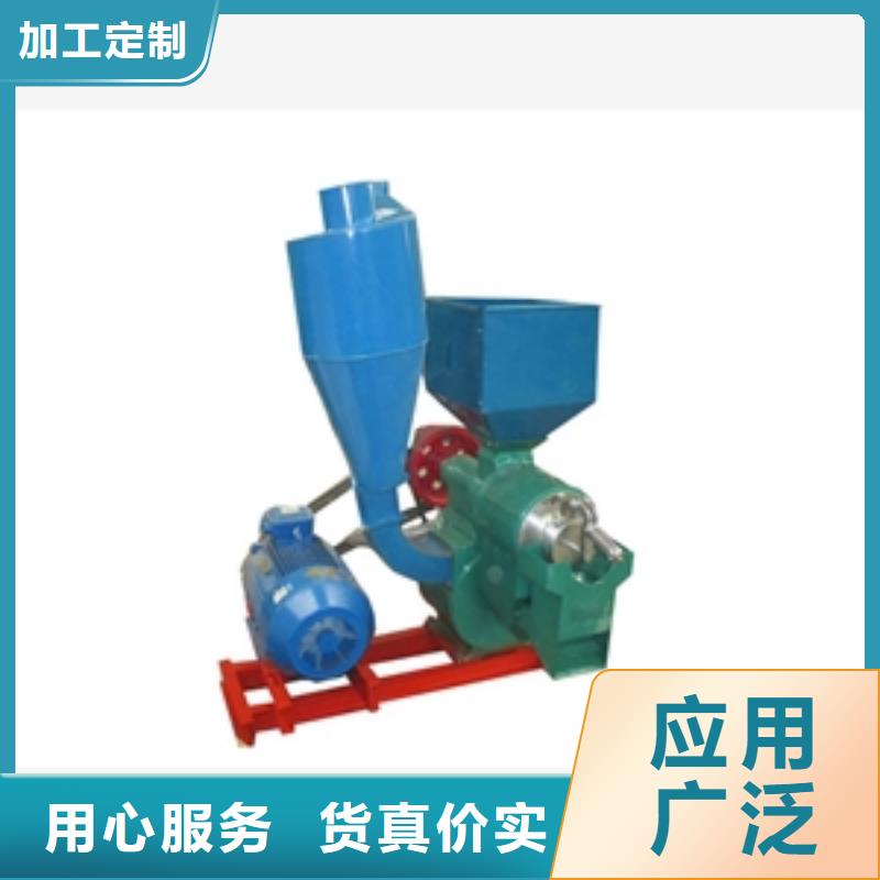 新型組合碾米機-客戶一致好評