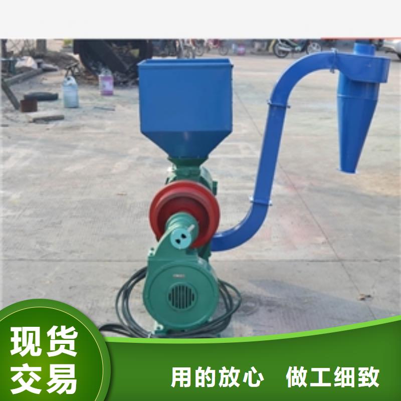 新型組合碾米機-客戶一致好評