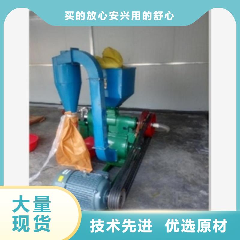 粉碎剝皮機械實體廠家-放心選購