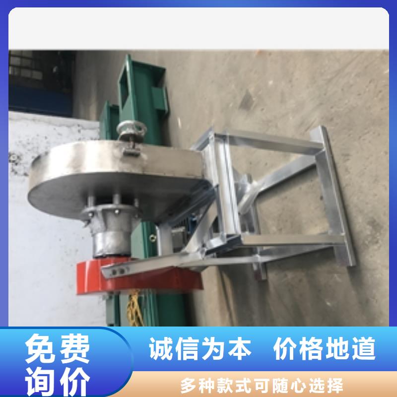 高品質加氣鋁粉粉碎機組廠商