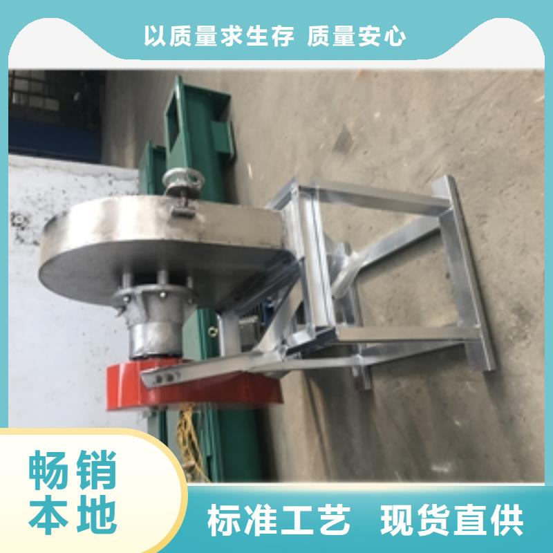 高品質加氣鋁粉粉碎機組廠商